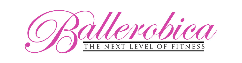 Ballerobica Logo